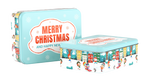 Подарочный набор "Merry Christmas" Ж-06-123 фото