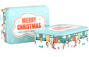 Gift set "Merry Christmas"