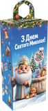 Подарочный набор "Сладкий подарок Николая!" К-04-78 фото