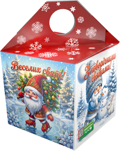 Gift set "Time of Miracles"