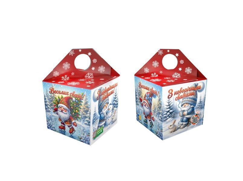 Gift set "Time of Miracles"