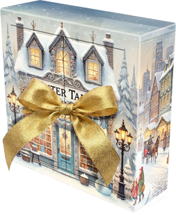 Gift set "Winter Tales"