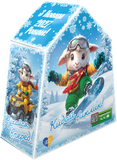 Gift set "Winter Drive"