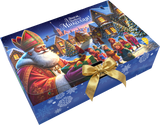 Gift set "St. Nicholas brings miracles"