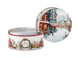 Gift set №2 "Christmas City" 500 g