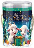 Подарочный набор "Ме-э-эга праздник!" Т-03-140-СТ28 фото