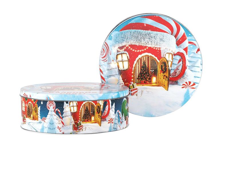 Gift set № 2 "Fairytale holidays" 500 g