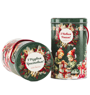 Gift set "New Year's gifts"