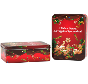 Gift set "Tasties"