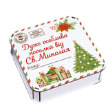 Gift set "A parcel from St. Nicholas"