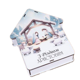 Gift set "Christmas miracle"