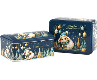 Gift set "Symbol of the Year"