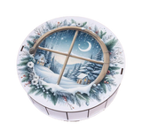 Gift set "Winter Tale"
