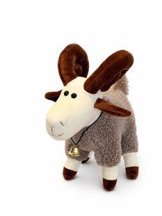 Gift set "Barash the Ram"