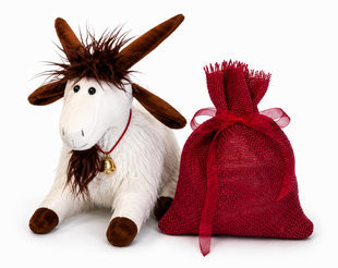 Gift set "Alpic Goat"