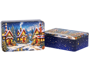 Gift set "Winter Evening"
