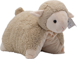 Gift set "Lamb Pillow"