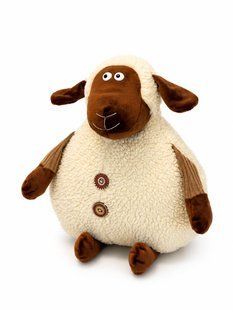 Gift set "Puzan Sheep"