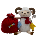 Gift set "Baran Byasha"