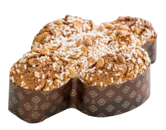 Cake "Colomba" 500g