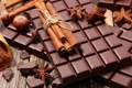 Chocolate: The Sweet Story That Changed the World
