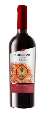 Ukrainian Kagor KOBLEVO 0,75 ml